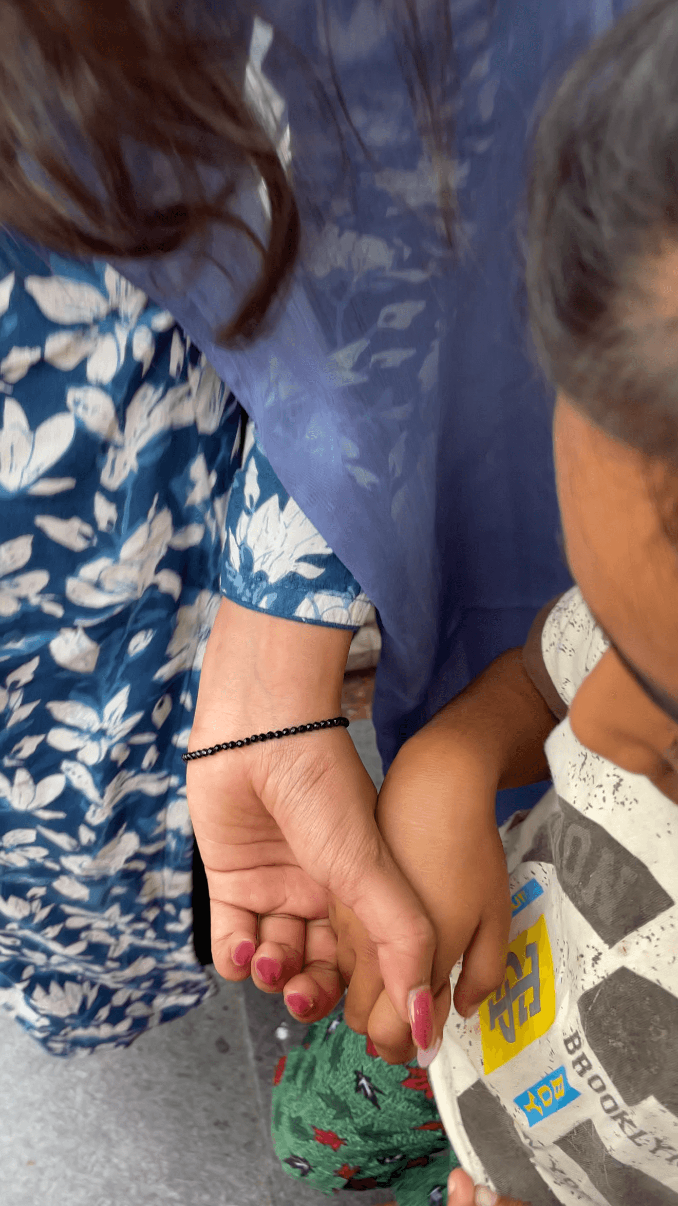 NAV volunteers making a difference