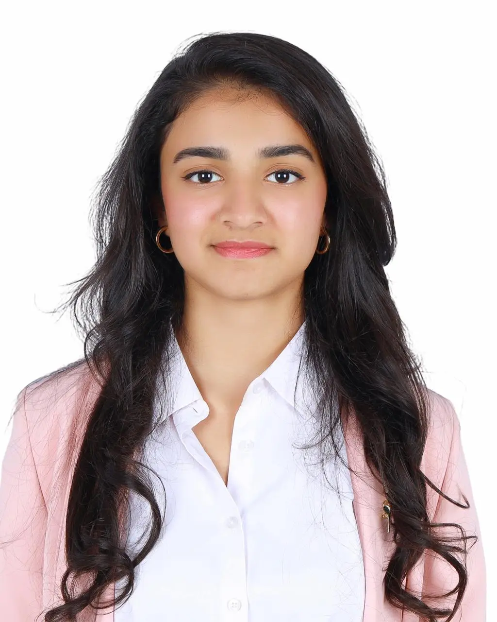 Chiru Haasini, Founder of NAV