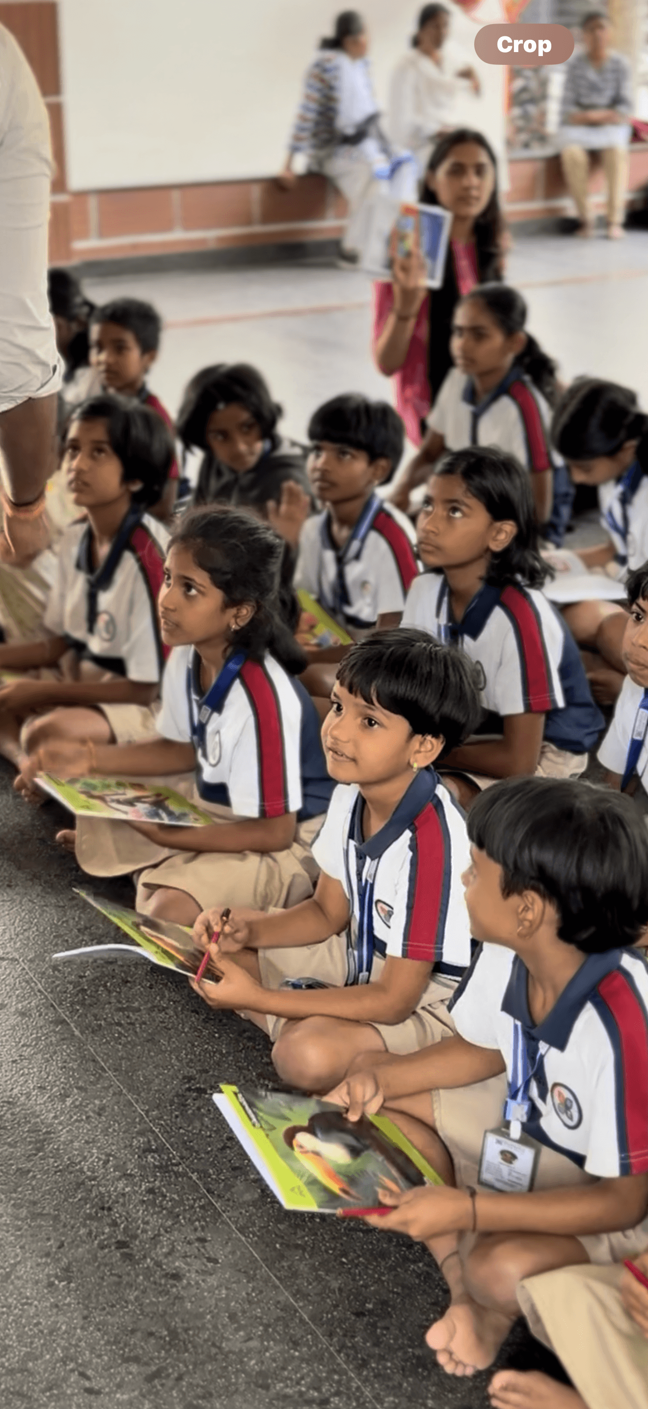 Community Children